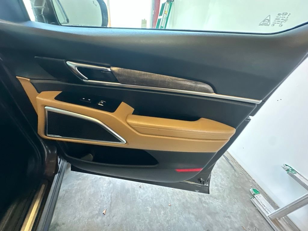 Used 2020 Kia Telluride SX AWD/4WD image 34