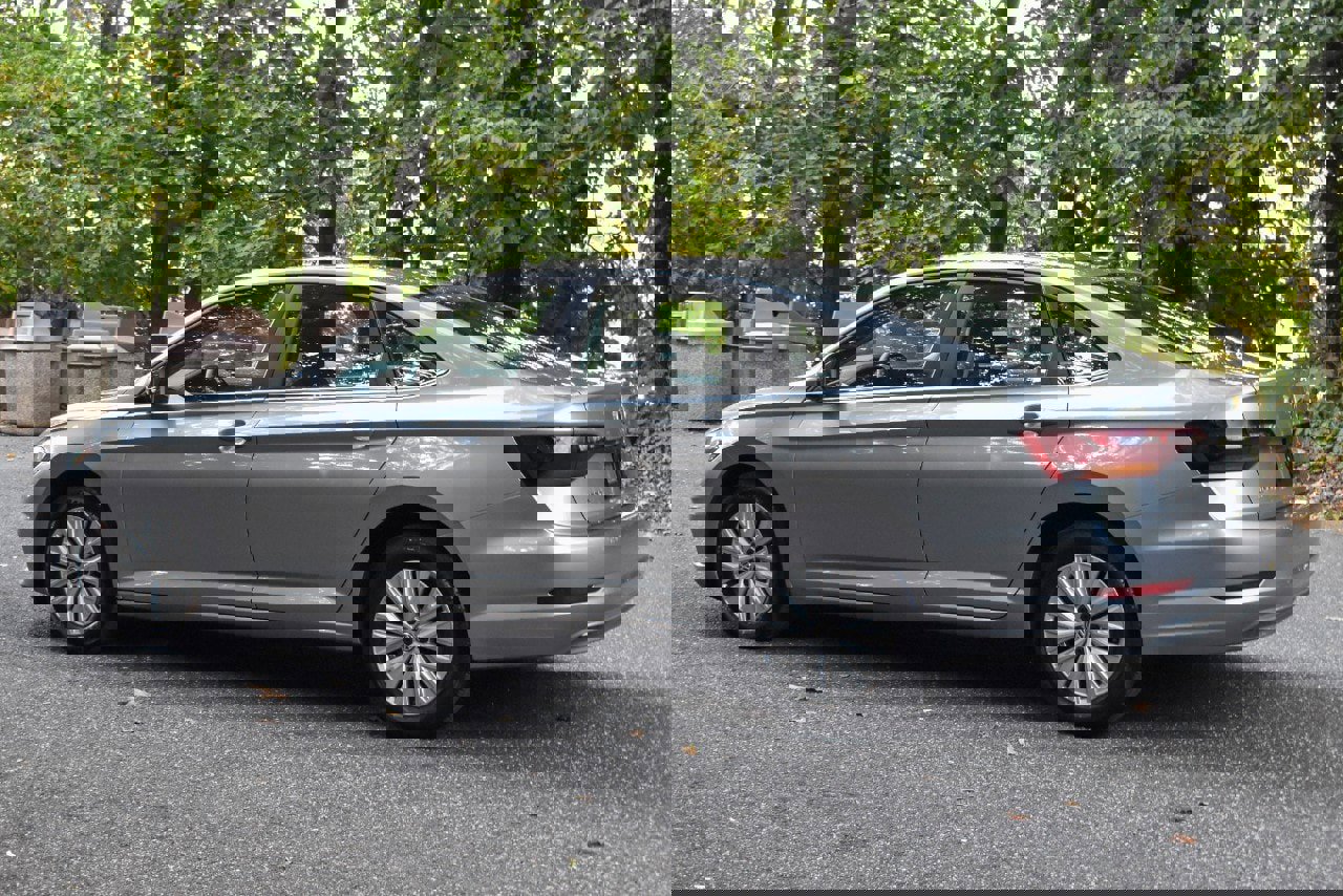 Used 2019 Volkswagen Jetta S w/ Driver Assistance Package image 6