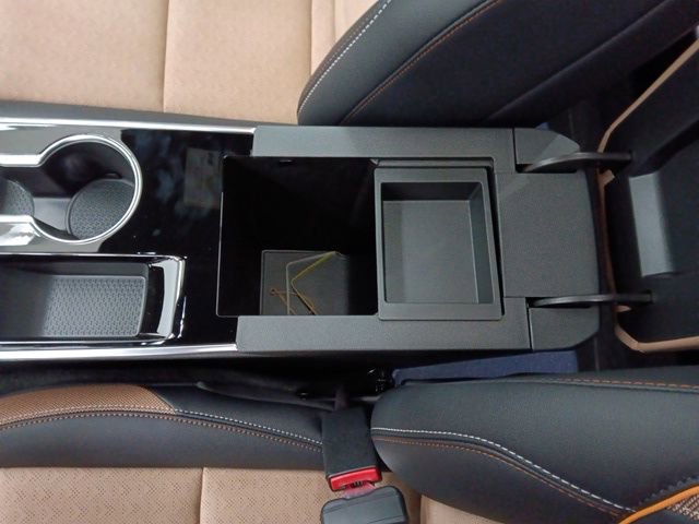 New 2026 Chevrolet Equinox ACTIV w/ Convenience Package III image 18