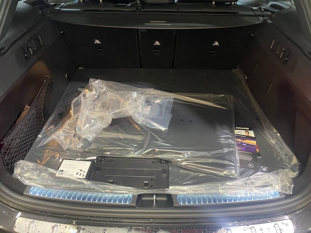 New 2026 Mercedes-Benz GLC 300 4MATIC image 18