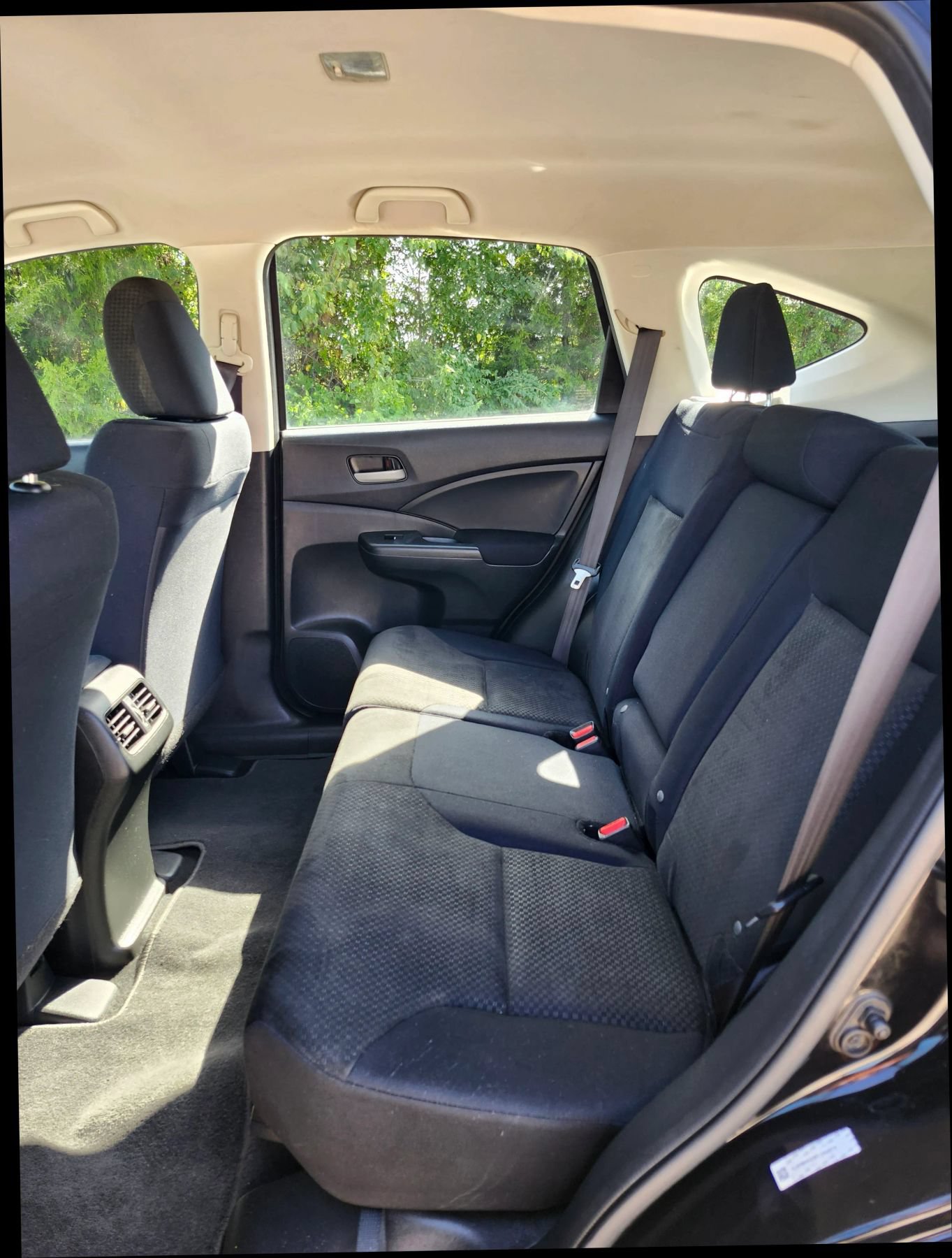 Used 2015 Honda CR-V LX image 14