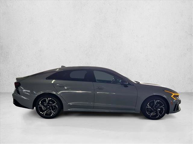 Used 2025 Kia K5 GT-Line FWD image 4