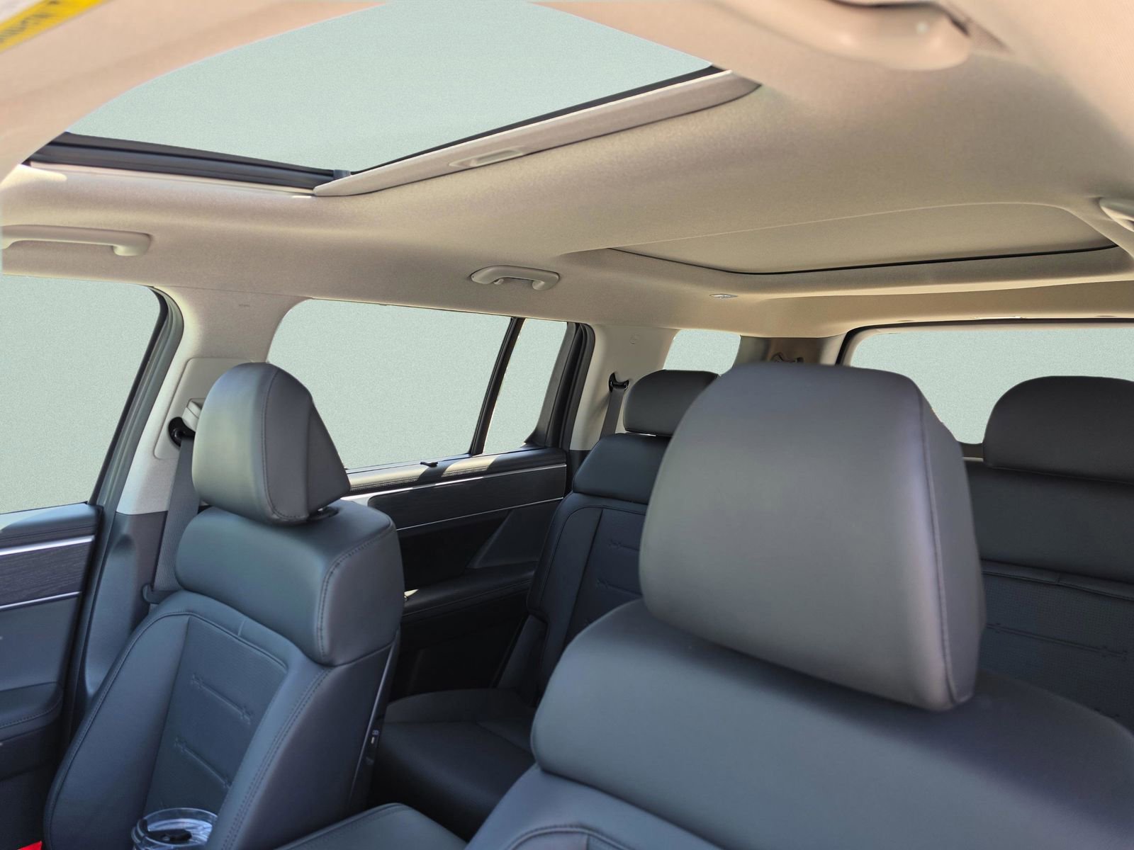 New 2026 Hyundai Santa Fe Limited image 27