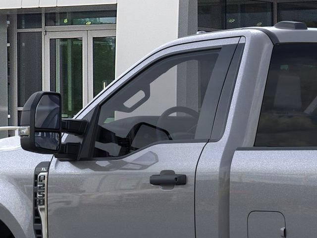 New 2026 Ford F250 XL w/ XL Driver Assist Package AWD/4WD image 20