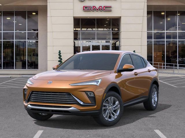 New 2026 Buick Envista Preferred w/ Convenience I Package FWD image 6