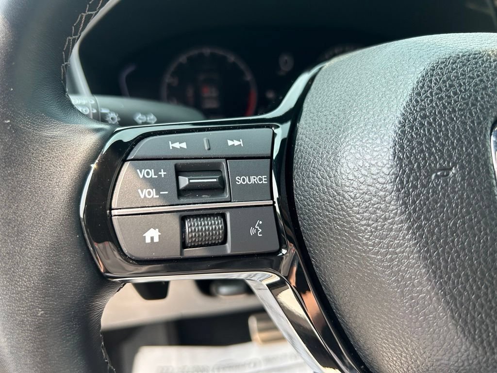 Used 2025 Honda Civic Sport image 21