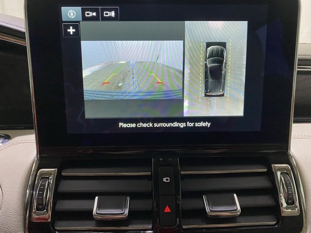 Used 2018 Lincoln Navigator Reserve w/ Technology Package image 21