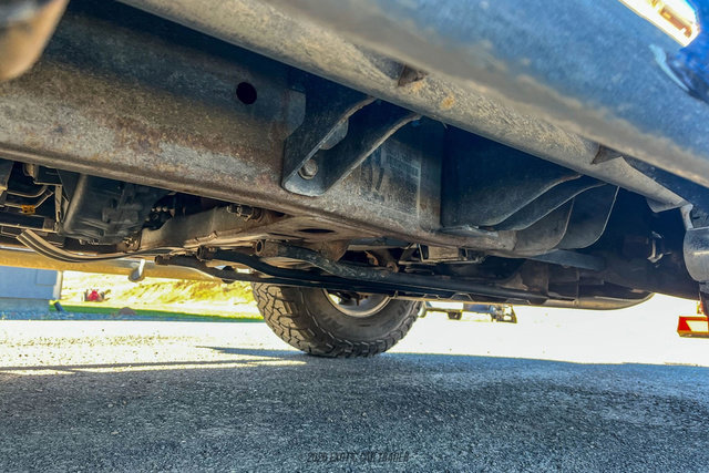 Used 2008 HUMMER H2 image 63