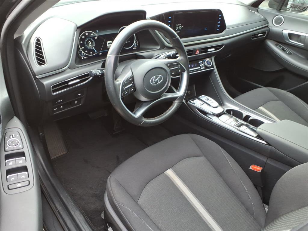 Used 2023 Hyundai Sonata SEL w/ Convenience Package image 14