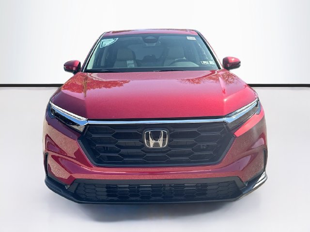 New 2026 Honda CR-V LX image 2
