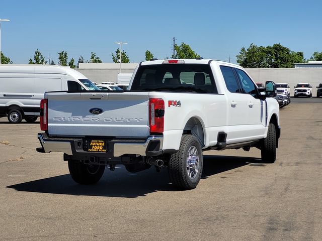 New 2026 Ford F250 Lariat w/ FX4 Off-Road Package AWD/4WD image 4