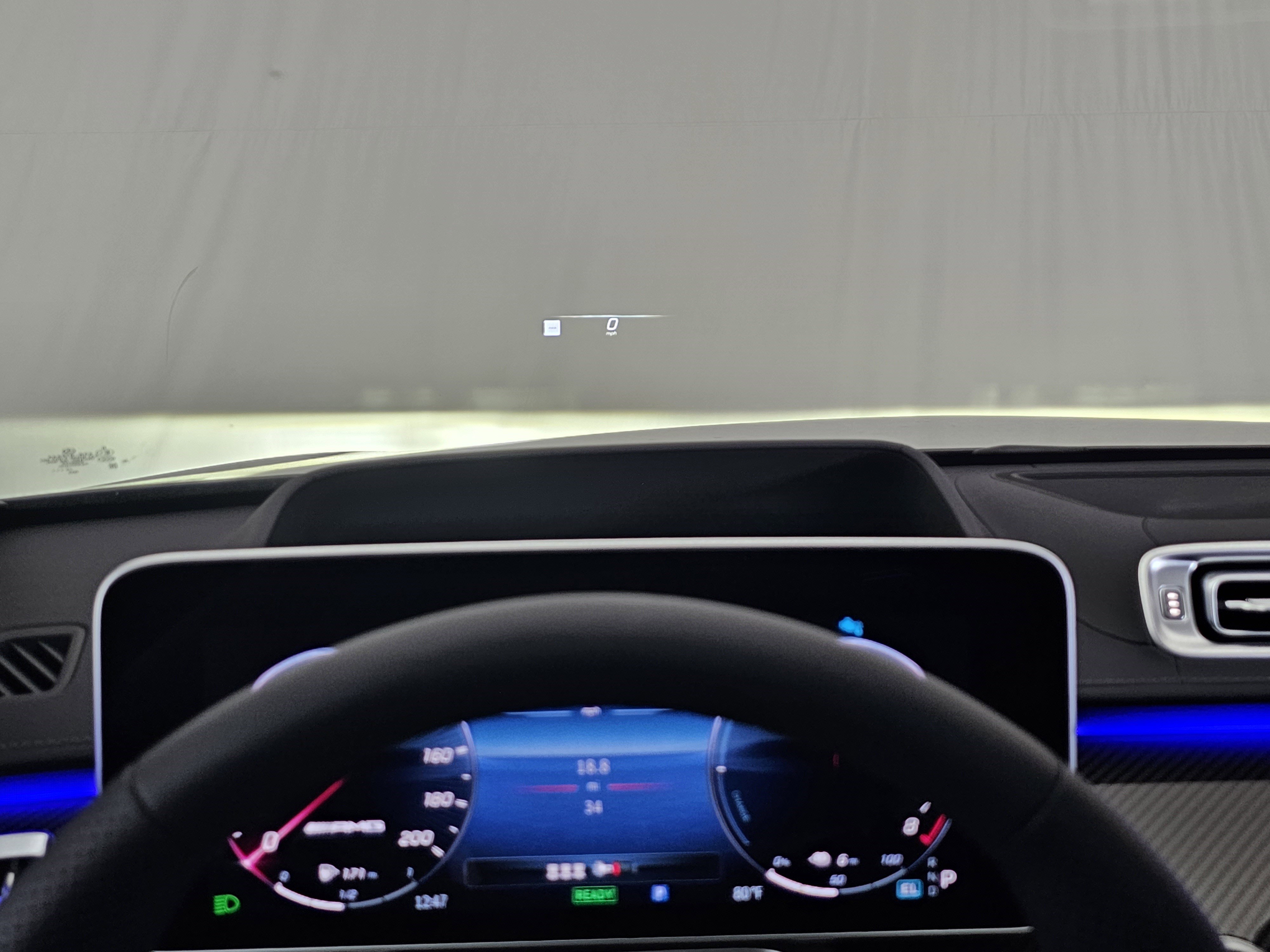 New 2025 Mercedes-Benz S 63 AMG S image 36