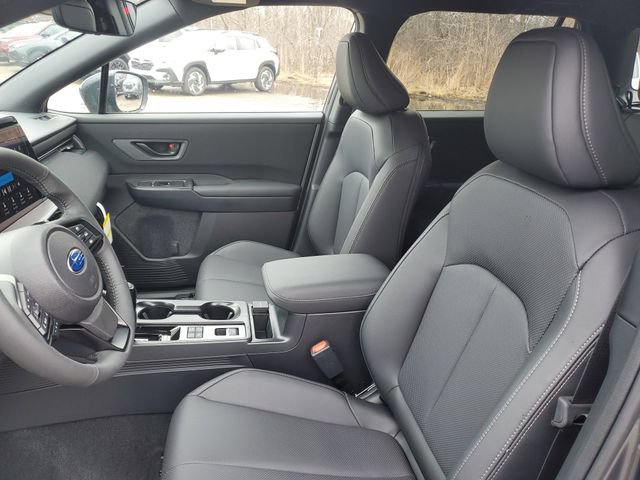 New 2026 Subaru Outback Limited XT AWD/4WD image 18