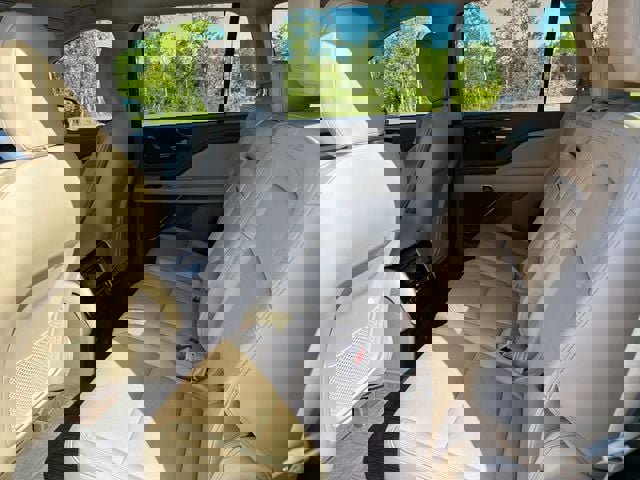 Used 2023 Lincoln Aviator Reserve RWD image 11