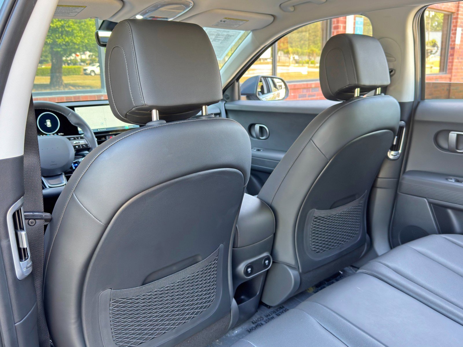 Used 2025 Hyundai Ioniq 5 SEL RWD image 34