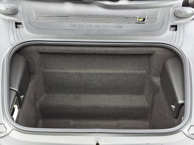 Used 2022 Porsche 718 Boxster S image 26