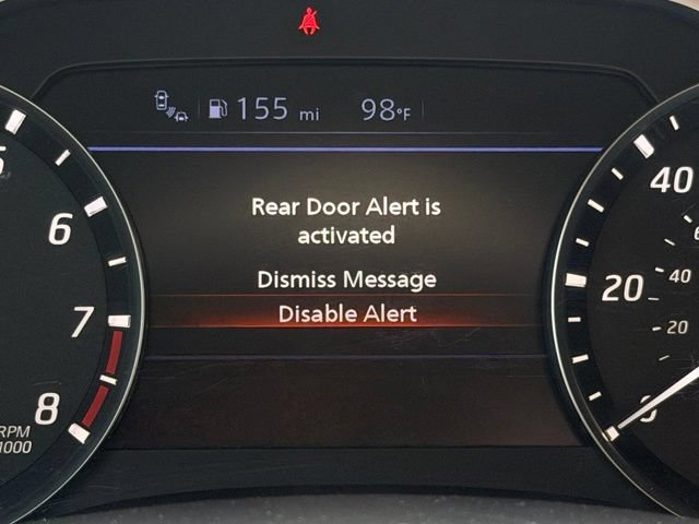 Used 2022 Nissan Frontier SV w/ Technology Package RWD image 28