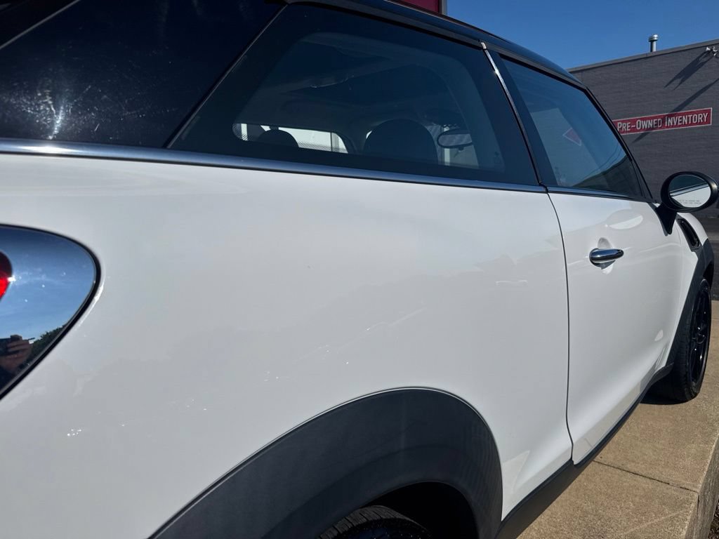 Used 2015 MINI Cooper Paceman S AWD/4WD image 6