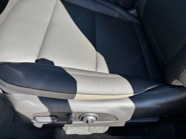 New 2026 Chevrolet Trax ACTIV w/ Driver Confidence Package FWD image 14
