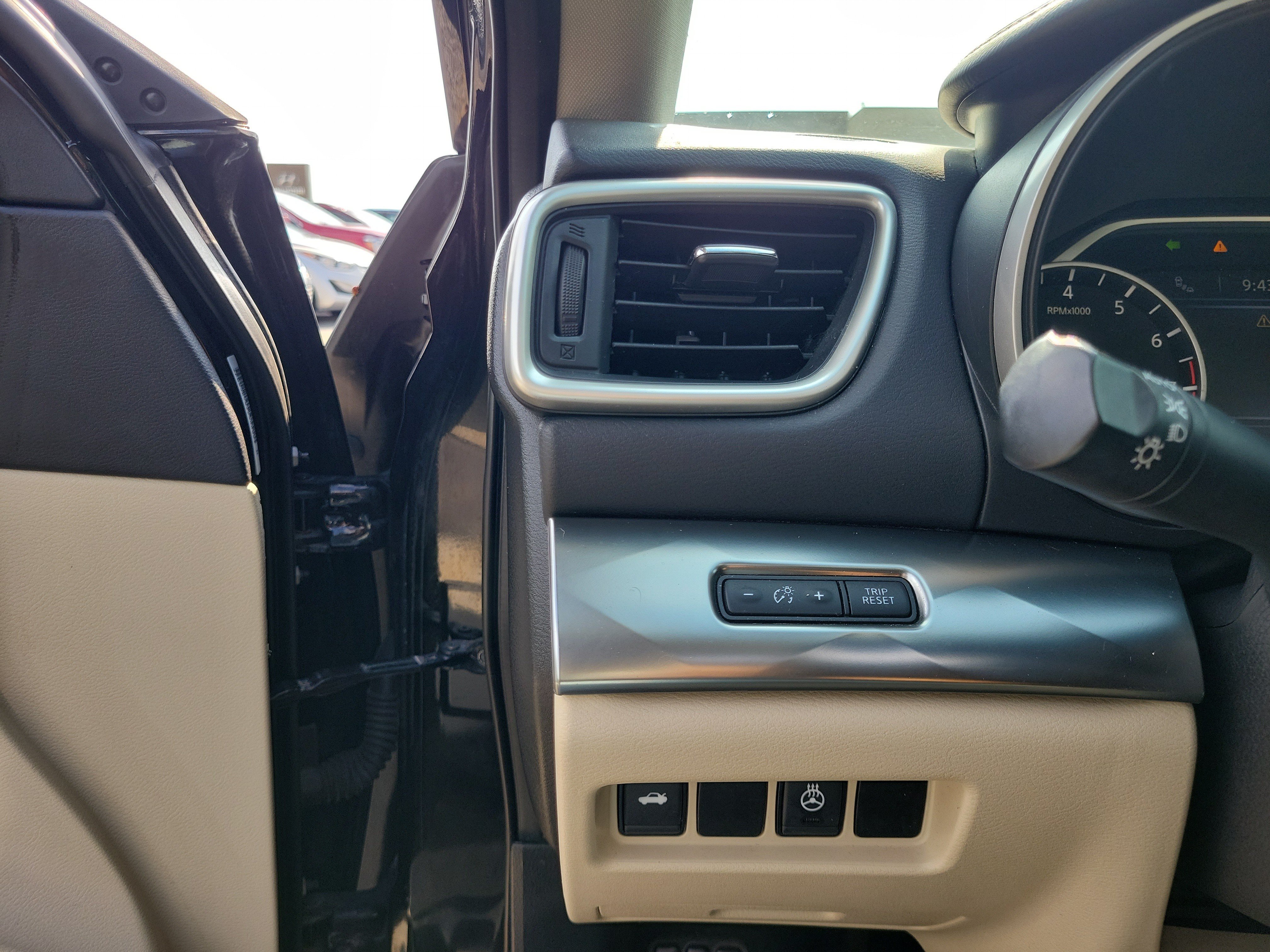 Used 2019 Nissan Maxima 3.5 SL w/ Floor Mat Group FWD image 20