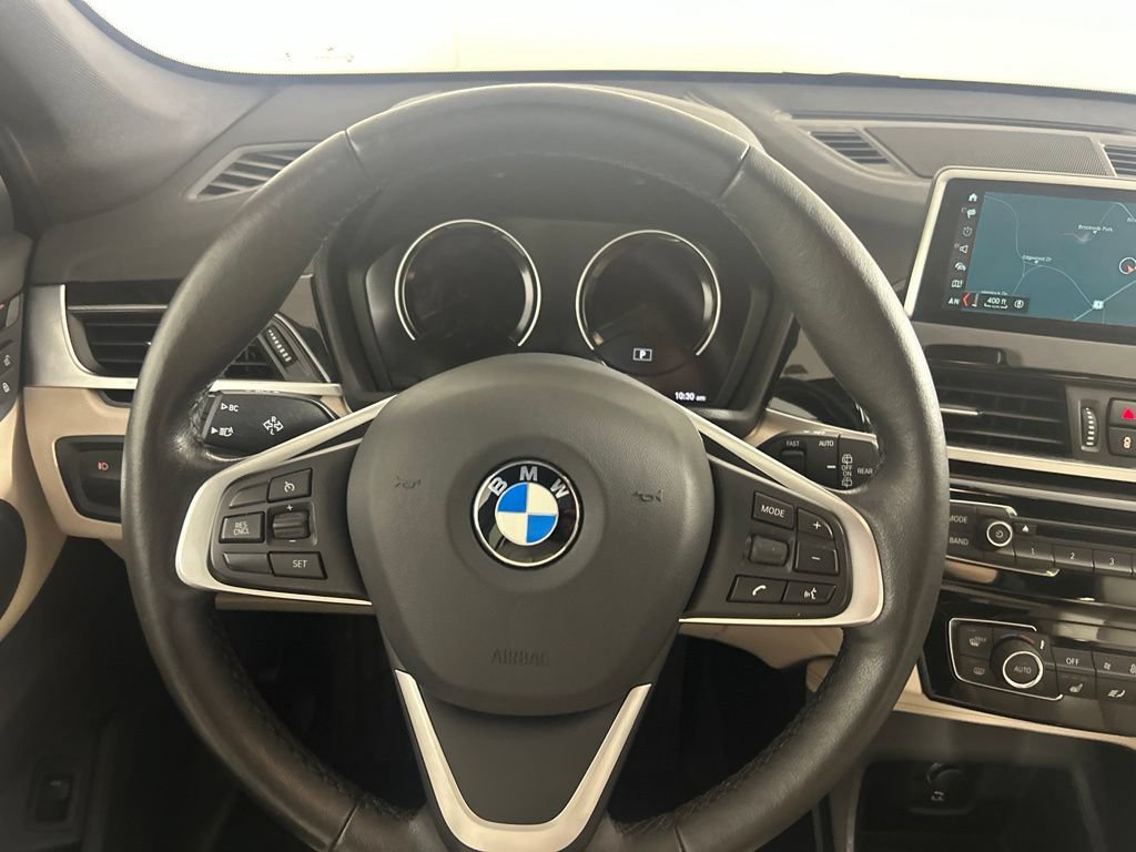 Used 2019 BMW X1 xDrive28i w/ Convenience Package AWD/4WD image 19