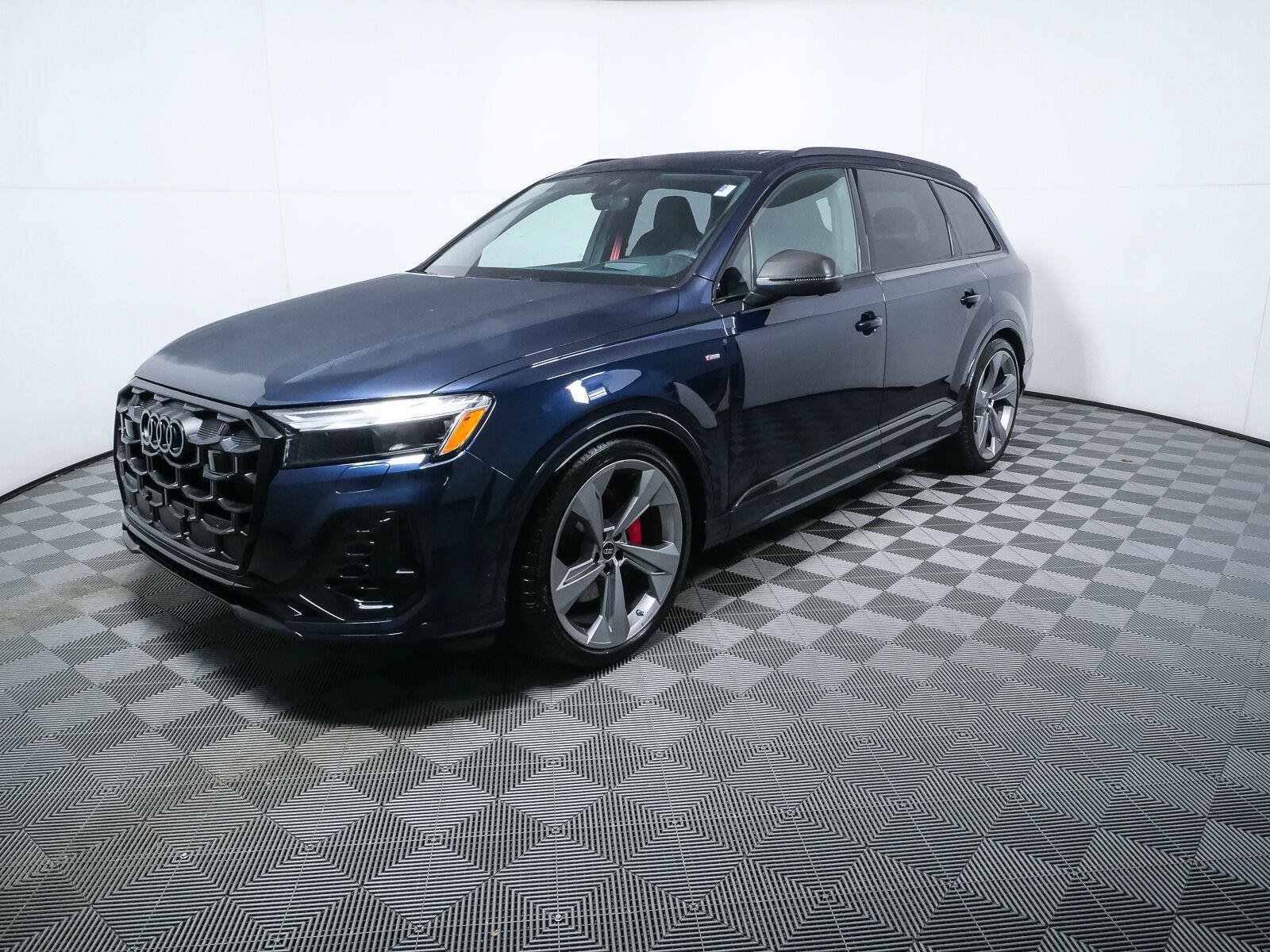 New 2026 Audi Q7 3.0T Prestige AWD/4WD image 27