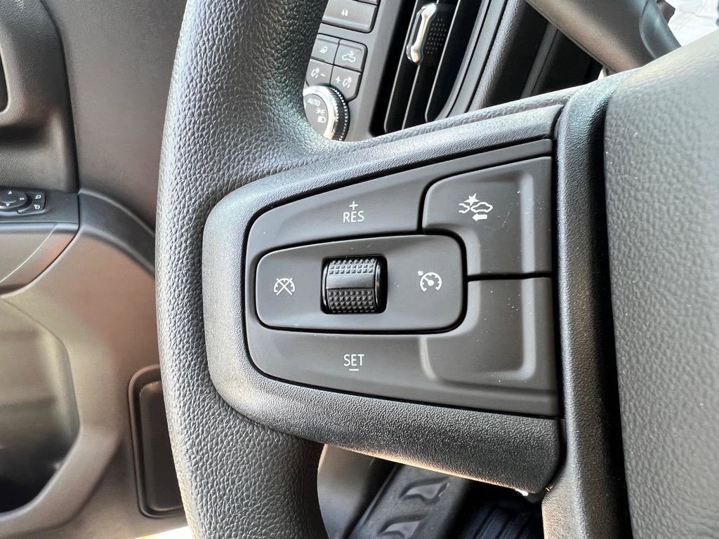 New 2025 GMC Sierra 2500 Pro w/ Convenience Package image 10