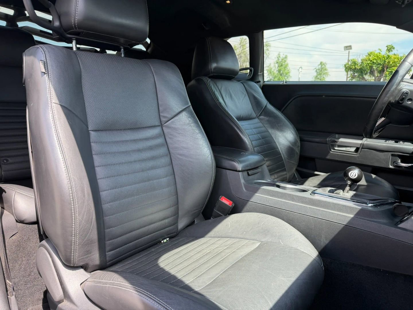 Used 2013 Dodge Challenger R/T Plus image 14