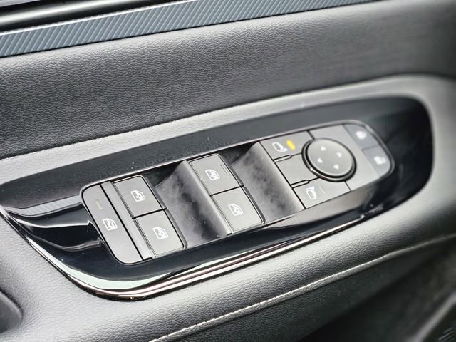 New 2026 Nissan Murano SL AWD/4WD image 20