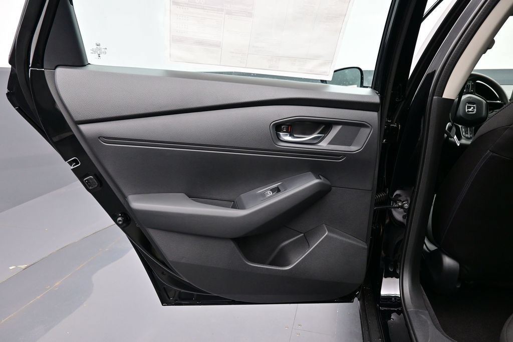 New 2026 Honda Accord LX image 23