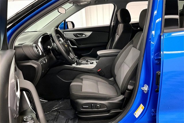 Used 2025 Chevrolet Blazer LT image 20