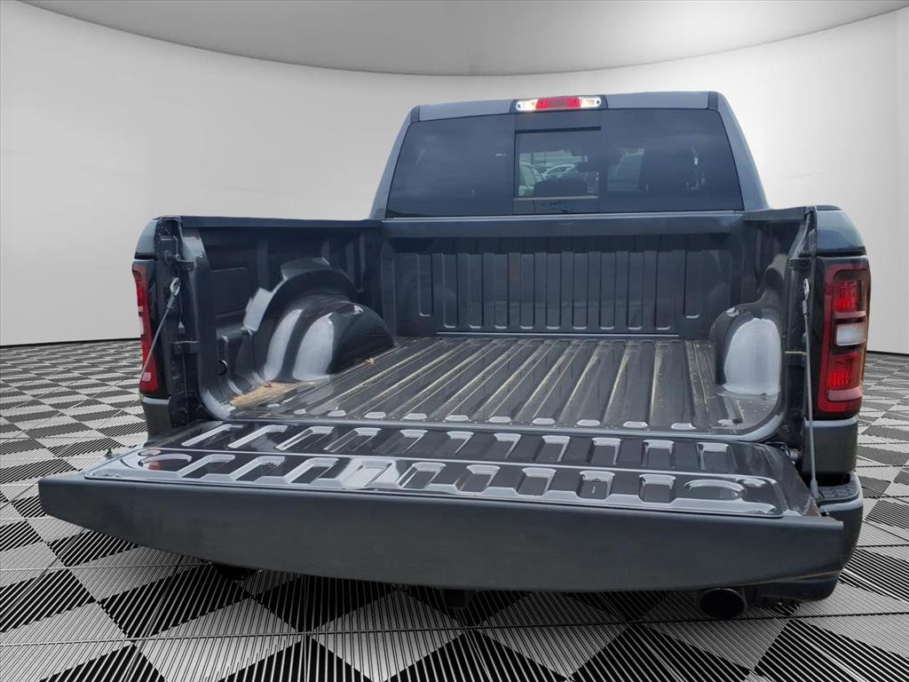 New 2026 RAM 1500 Big Horn image 26