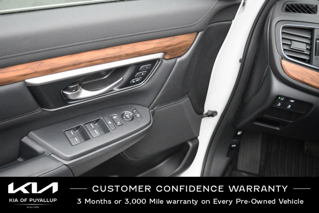 Used 2022 Honda CR-V EX-L image 27