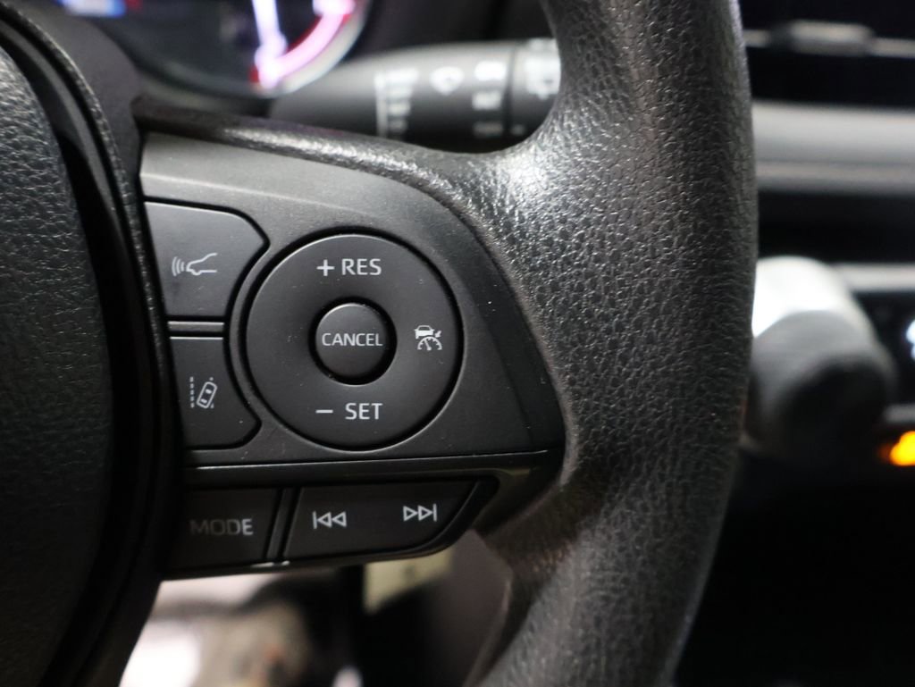 Used 2024 Toyota RAV4 LE image 36