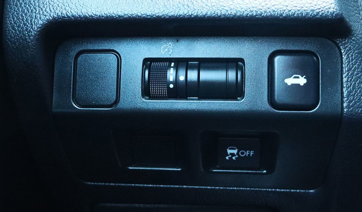 Used 2018 Subaru WRX image 41