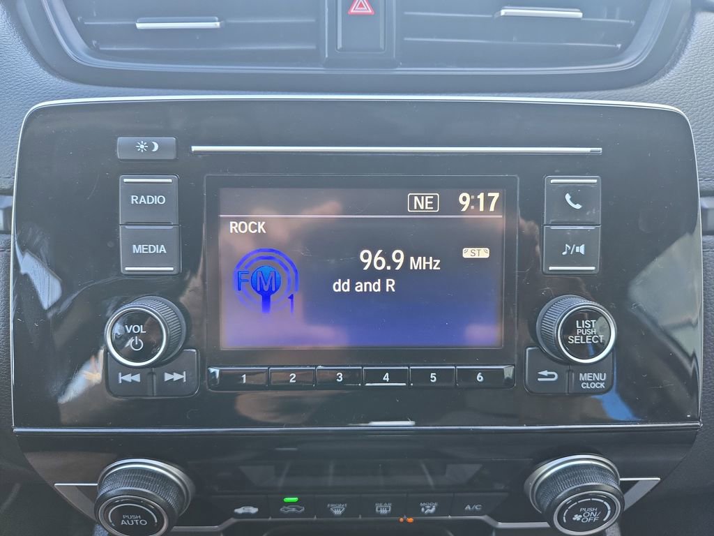 Used 2021 Honda CR-V LX image 18