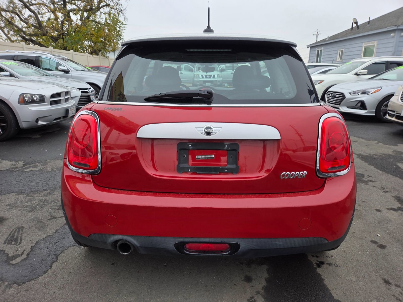 Used 2014 MINI Cooper 2-Door Hardtop image 3
