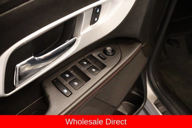 Used 2012 Chevrolet Equinox LT w/ Driver Convenience Package AWD/4WD image 10