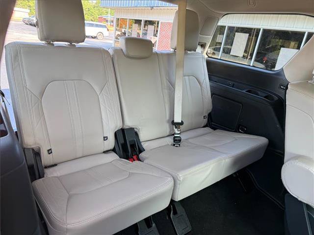 Used 2023 Ford Expedition Platinum AWD/4WD image 40