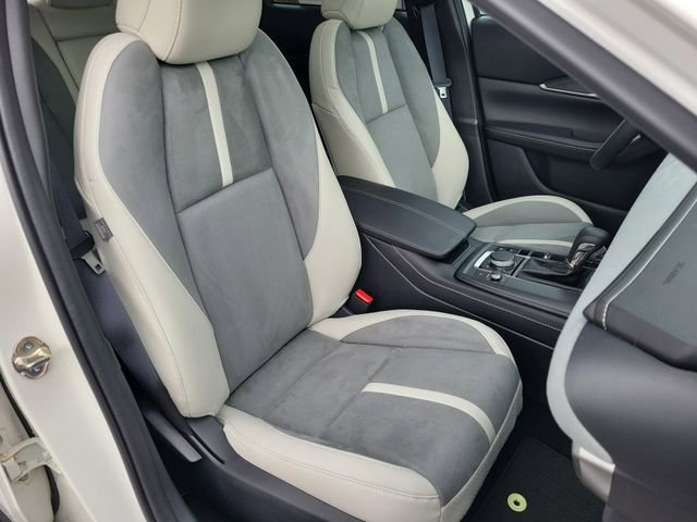 New 2026 MAZDA CX-30 2.5 Turbo w/ Premium Package image 17