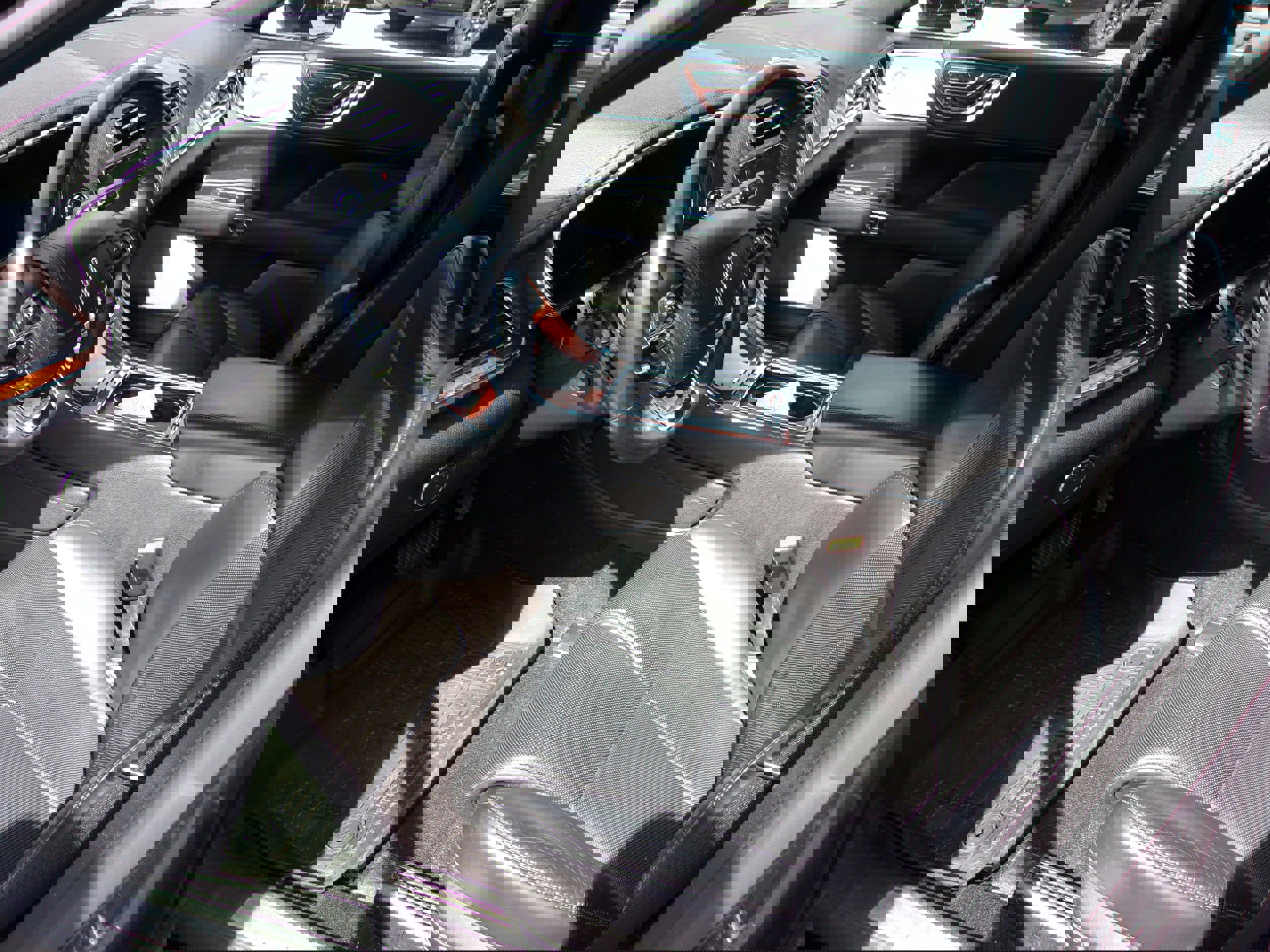 Used 2020 Lincoln Continental Reserve w/ Luxury Package image 9