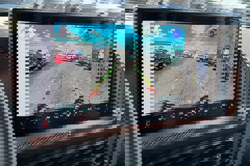 New 2026 Ford Bronco Sport Outer Banks w/ Outer Banks Tech Package+ image 39