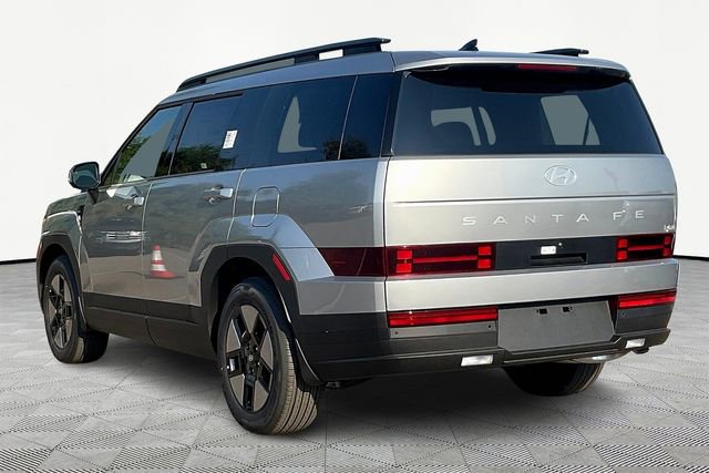New 2026 Hyundai Santa Fe SEL image 3