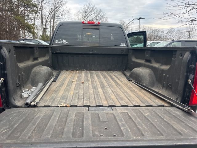 Used 2014 Chevrolet Silverado 2500 LTZ w/ LTZ Plus Package image 18