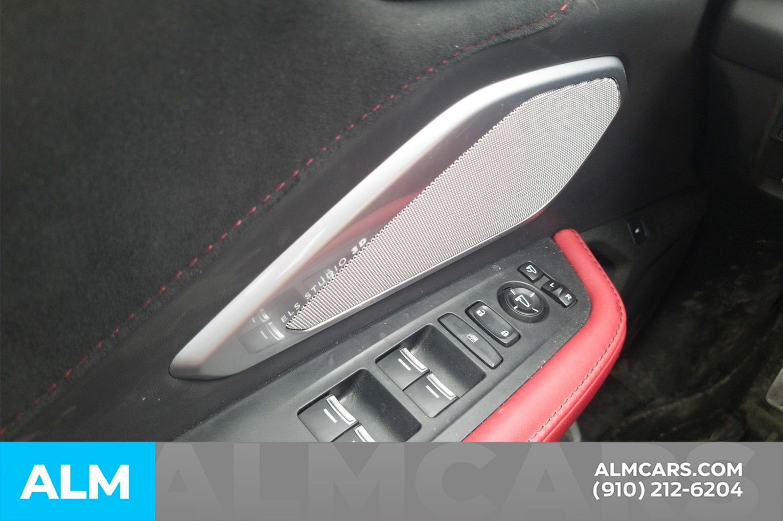 Used 2024 Acura RDX A-Spec AWD/4WD image 17