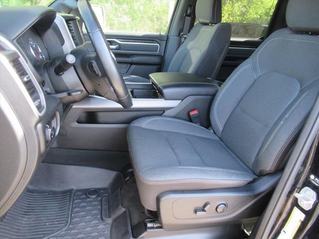 Used 2022 RAM 1500 Big Horn AWD/4WD image 15