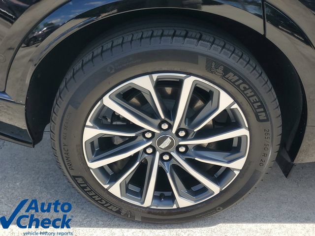 Certified 2024 Cadillac Lyriq Sport RWD image 8
