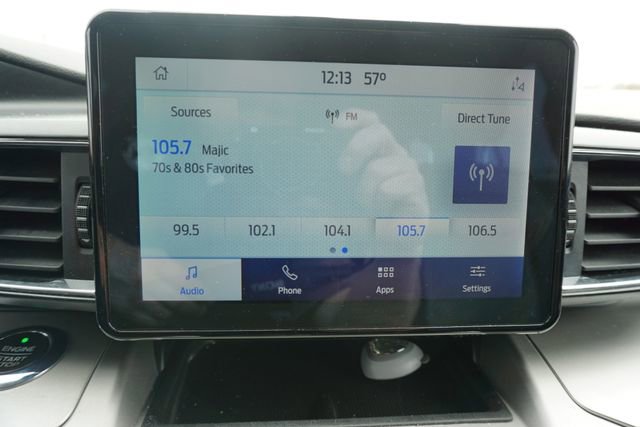 Used 2021 Ford Explorer XLT w/ Equipment Group 202A image 20