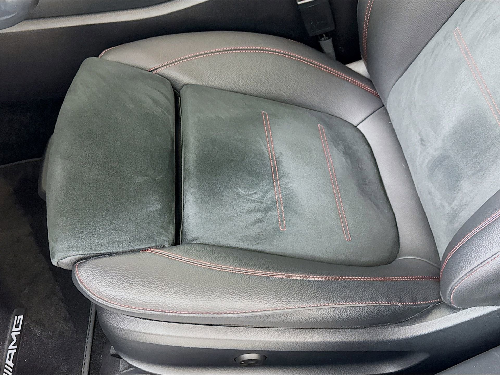 Used 2023 Mercedes-Benz CLA 250 image 19