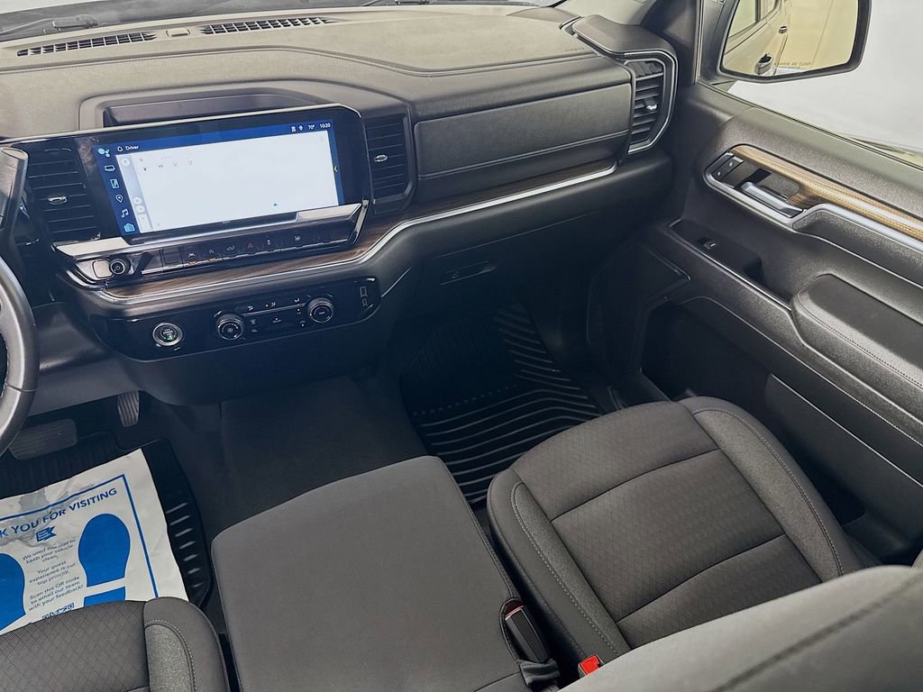Used 2023 Chevrolet Silverado 1500 LT RWD image 28